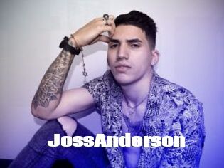 JossAnderson