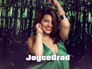 JoyceGrad The hot porn