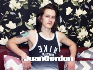 JuanGordon