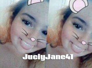 JuciyJane41