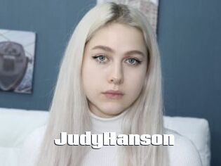 JudyHanson