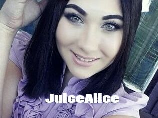 Juice_Alice