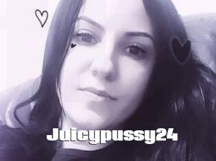 Juicypussy24