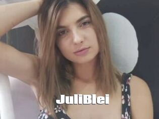 JuliBlei
