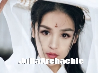 JuliaArchachie