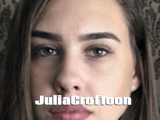 JuliaCroftoon