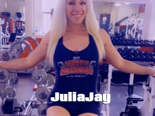 JuliaJay