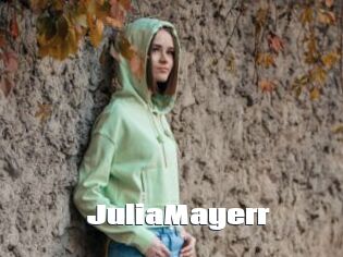 JuliaMayerr