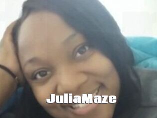 Julia_Maze