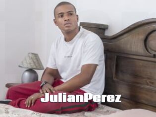 JulianPerez