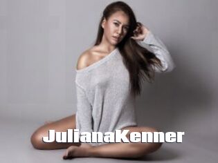 JulianaKenner