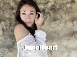 JuneHeart