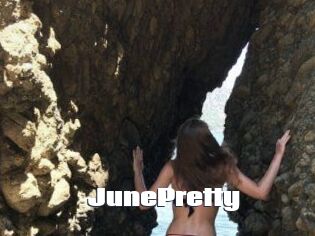 JunePretty