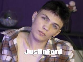 JustinFord