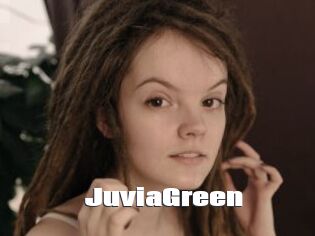 JuviaGreen