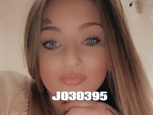 J030395