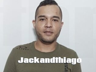 Jackandthiago