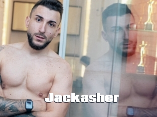 Jackasher