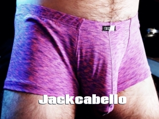 Jackcabello