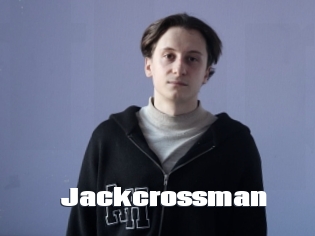 jackcrossman The hot porn