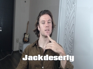 Jackdeserty