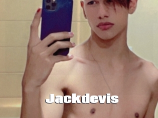 Jackdevis