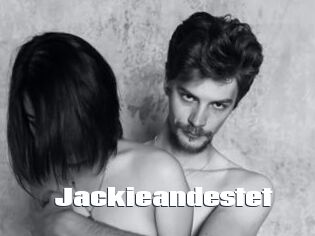 Jackieandestet