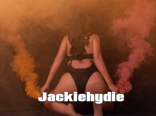 Jackiehydie