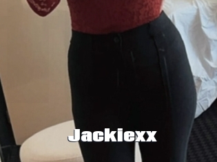Jackiexx
