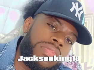 Jacksonking18