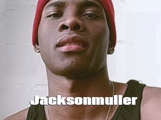 Jacksonmuller