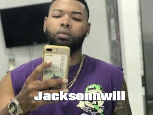 Jacksonnwill