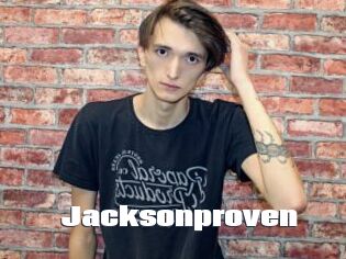Jacksonproven