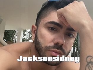 Jacksonsidney