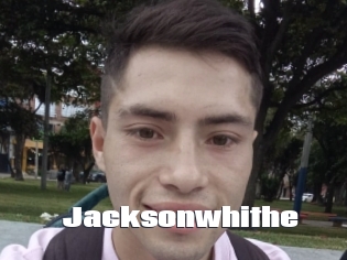 Jacksonwhithe