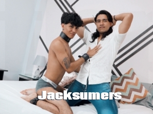 Jacksumers