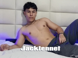 Jacktennet