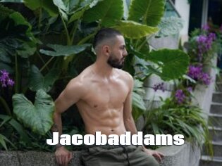 Jacobaddams