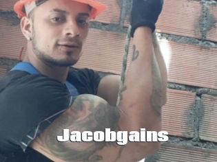 Jacobgains