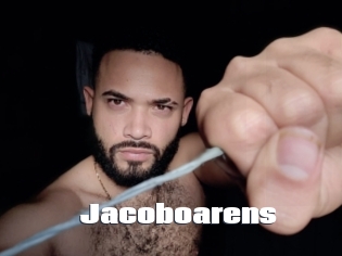 Jacoboarens