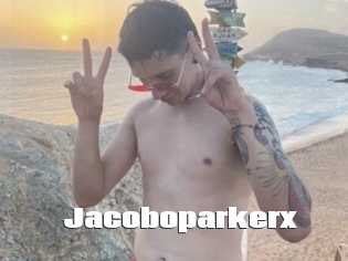 Jacoboparkerx