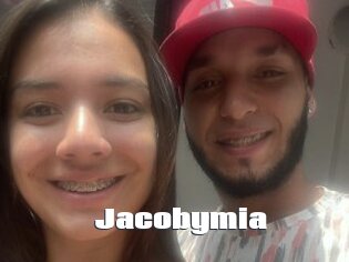 Jacobymia