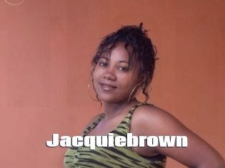 Jacquiebrown