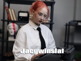 Jacywinslat