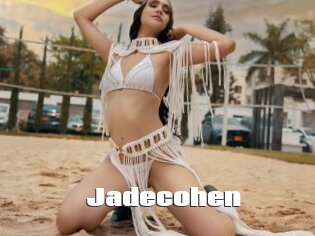 Jadecohen