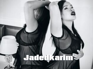 jadedkarim The hot porn