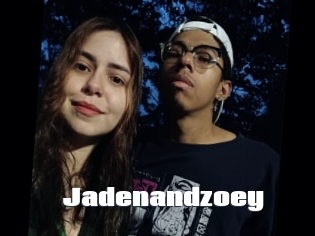 Jadenandzoey