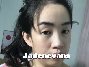 Jadenevans