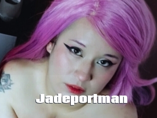 Jadeportman