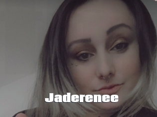 Jaderenee